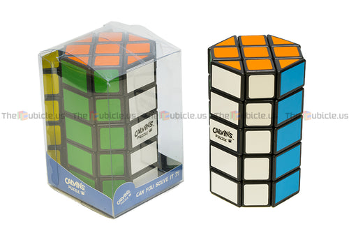 Calvin's 3x3x5 Fisher Barrel Cuboid