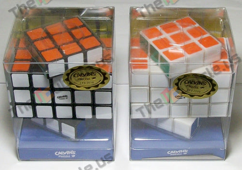 Calvin's 3x3x5 Crossoid