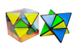 Calvin's Pyraminx Star 2x2