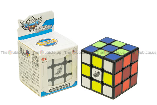 Cyclone Boys FeiKu 3x3 (Tiled)