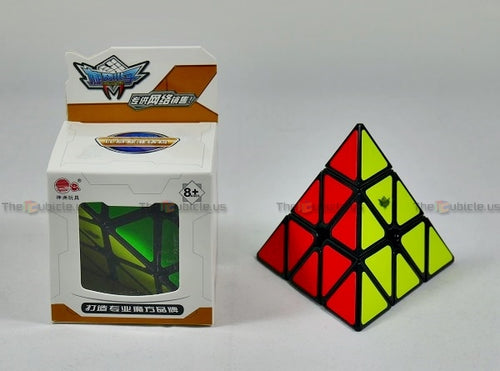 Cyclone Boys Pyraminx