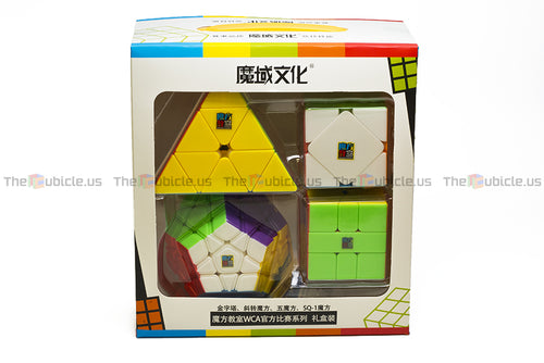 Cubing Classroom Non-Cubic Gift Box