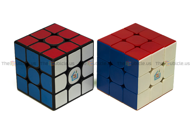 CH YuXin Little Magic 3x3 M