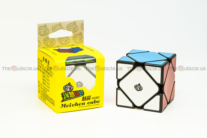 Cong's Design MeiChen Skewb