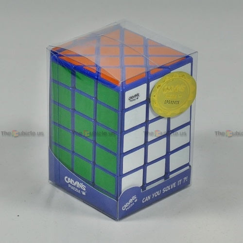 CrazyBad 4x4x6 Fisher Cuboid