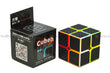 CubeStyle Carbon Fiber 2x2