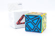 CubeStyle Hollow Sticker Axis Cube