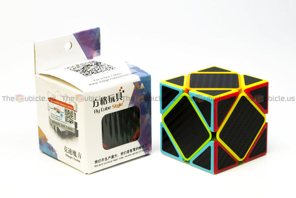 Rubik's Connected 3x3 Sticker Set – TheCubicle