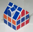 CubeTwist House Cube II