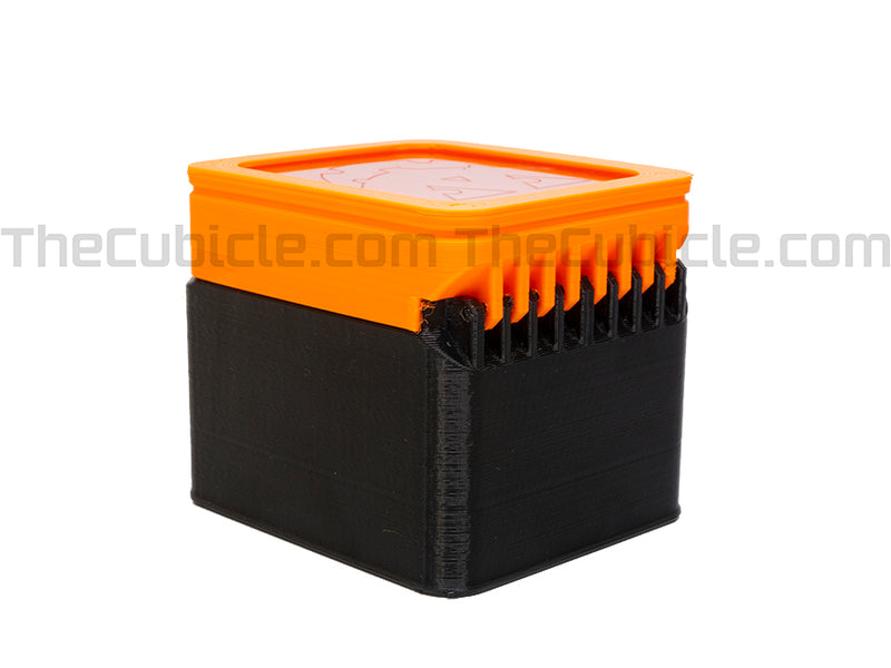 Cubicle Box V2 (Limited Edition-Halloween)