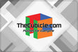 Cubicle Cube Mat V4