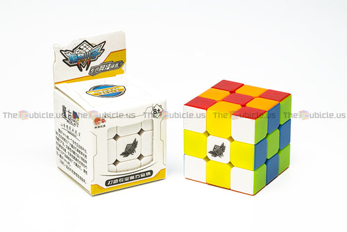 Cyclone Boys Mini 3x3 (40mm)