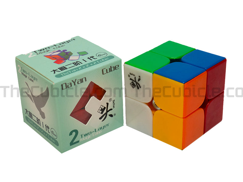 DaYan 2x2 46mm