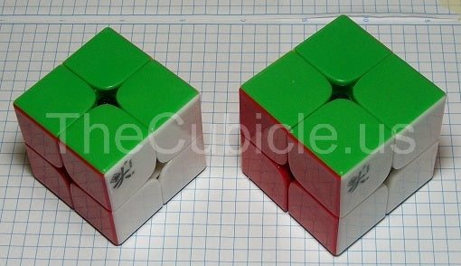 DaYan 2x2 46mm