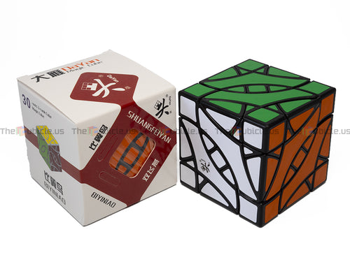 DaYan Bi YiNiao Cube