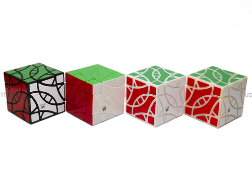 DaYan Bi YiNiao Cube