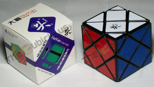 DaYan Dino Skewb