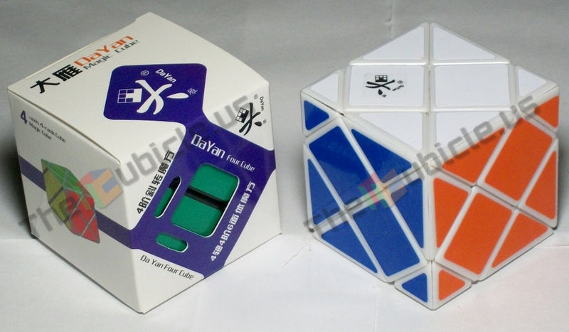 DaYan Dino Skewb