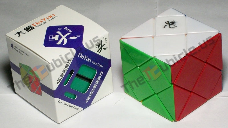 DaYan Dino Skewb