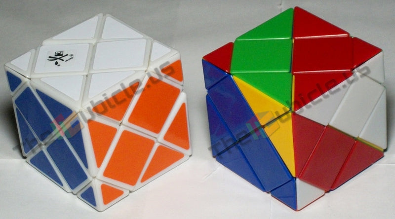 DaYan Dino Skewb