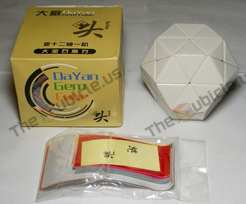 DaYan Gem Cube I