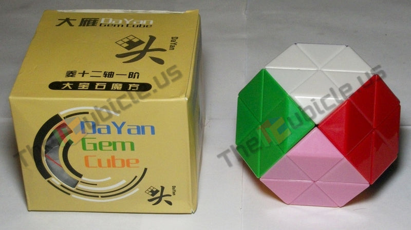 DaYan Gem Cube I