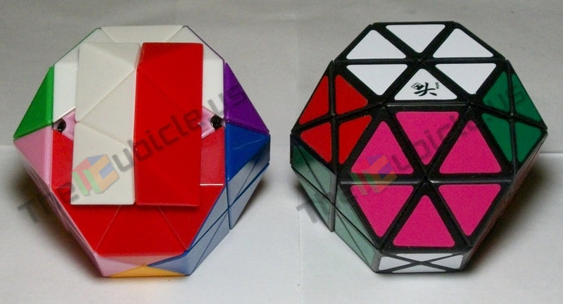 DaYan Gem Cube I