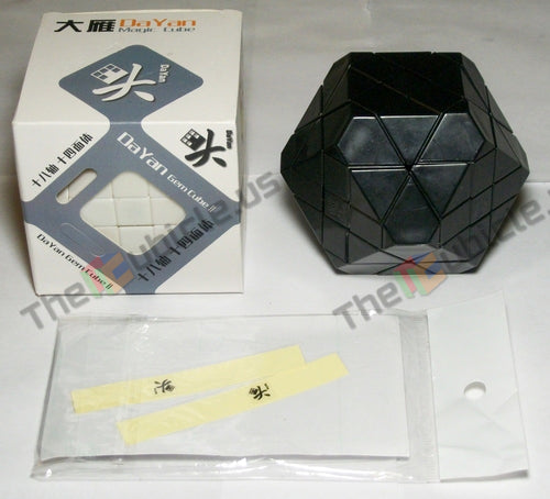 DaYan Gem Cube II