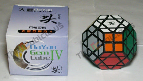 DaYan Gem Cube IV