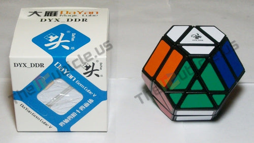 DaYan Gem Cube V