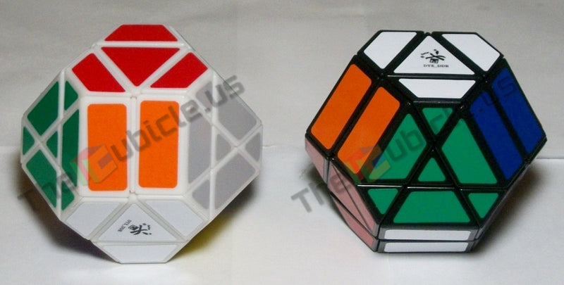 DaYan Gem Cube V