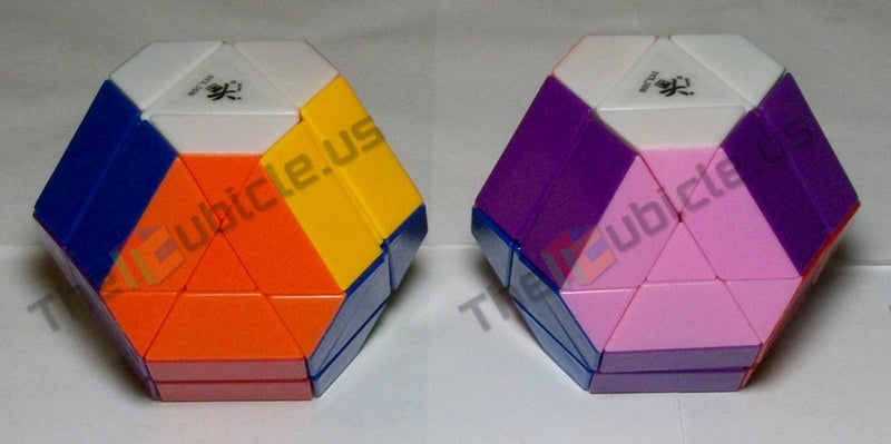 DaYan Gem Cube V