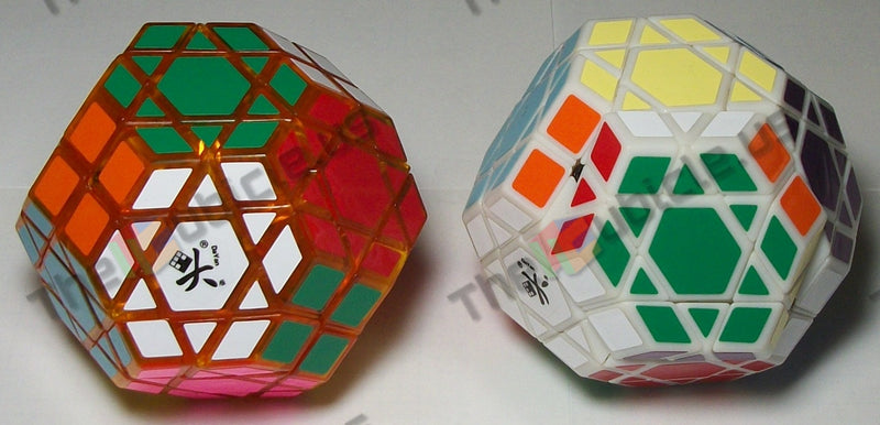 DaYan Gem Cube VII