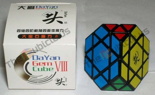 DaYan Gem Cube VIII