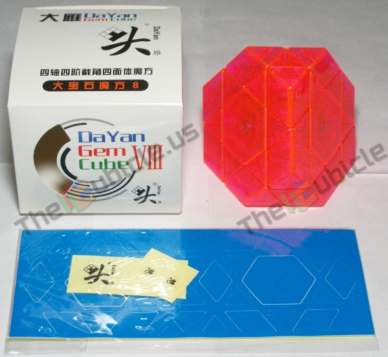 DaYan Gem Cube VIII