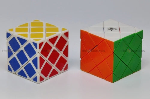 DaYan Master Skewb