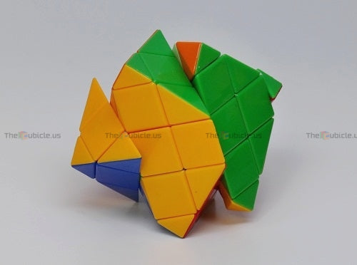 DaYan Master Skewb