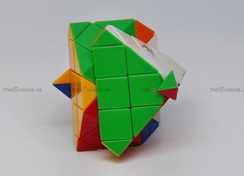 DaYan Master Skewb