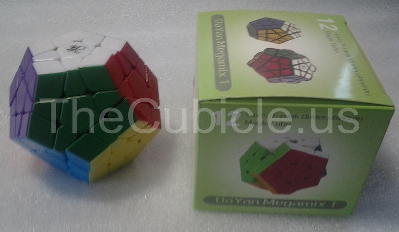 DaYan Megaminx I