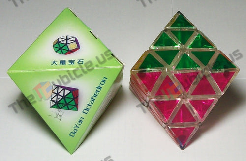 DaYan Octahedron