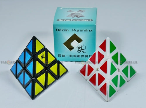 DaYan Pyraminx