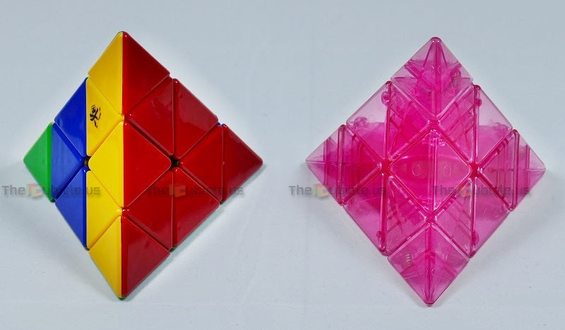 DaYan Pyraminx