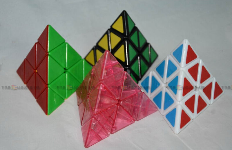 DaYan Pyraminx