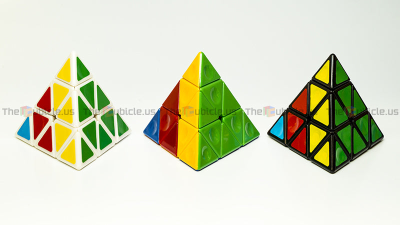 DaYan Pyraminx V2