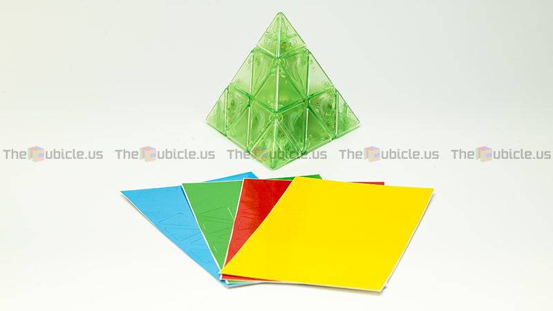 DaYan Pyraminx V2