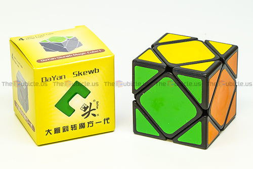 DaYan Skewb