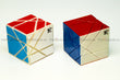 DaYan Tangram Cube