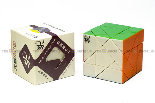 DaYan Tangram Cube Extreme