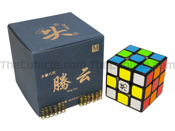Magic Star Cube Set,2 in 1 Infinity Cube,Speed Cube,Transforming