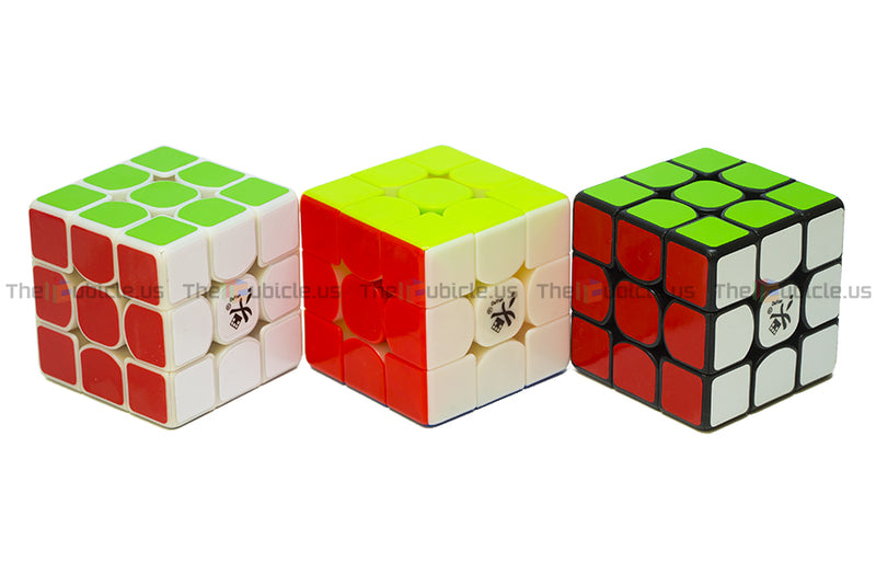 DaYan XiangYun 3x3